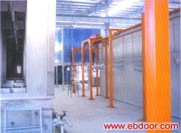 電泳漆技術革新 揚州市華達涂裝成套設備廠的創新之路與軟件開發新篇