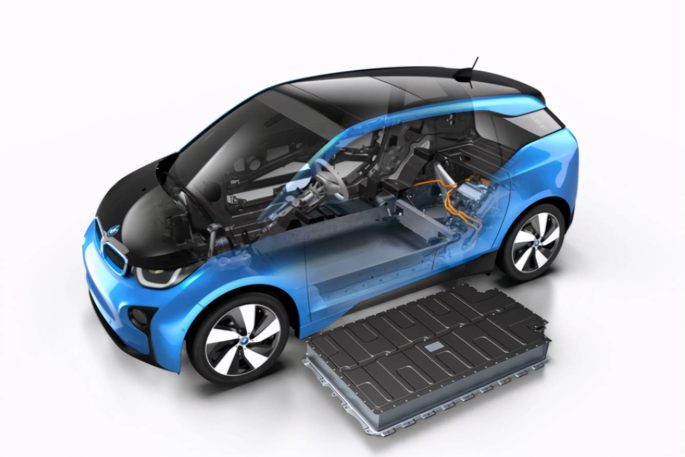 首批新能源汽車退役后，拆下的電池將何去何從？